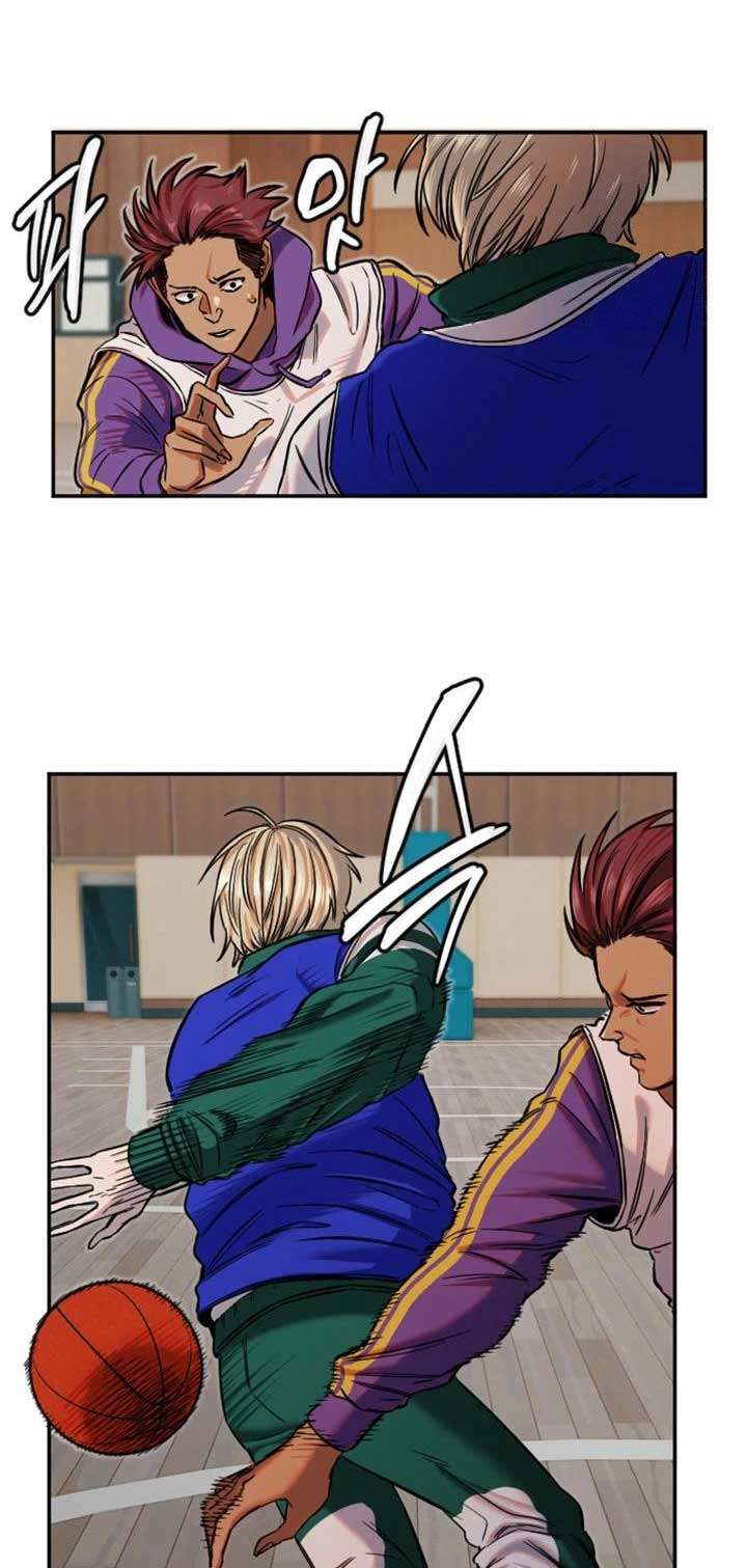 Manitto Chap 17 - Trang 2