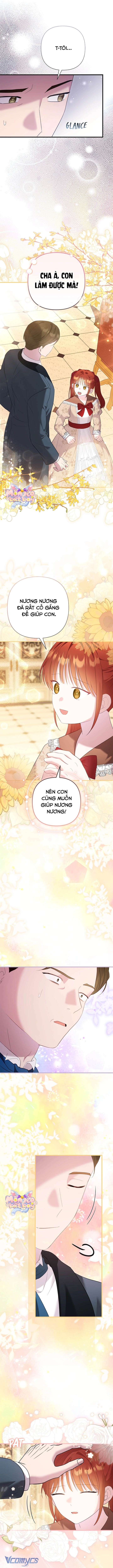 Tuy Là Hoàng Hậu, Nhưng Tôi Muốn Né Hoàng Đế Chap 73 - Next Chapter 74