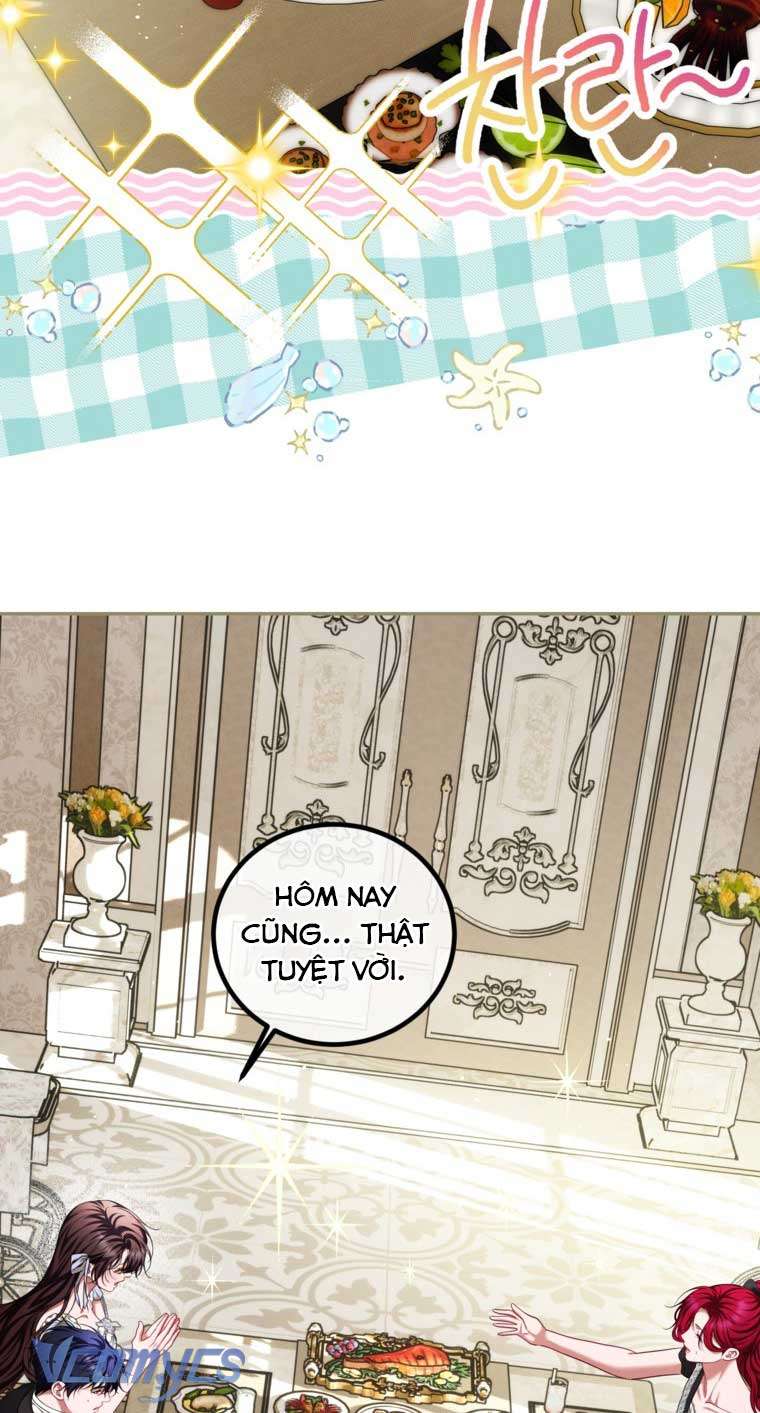 Thời Gian Của Nhân Vật Phụ Có Giới Hạn Chap 93 - Trang 3