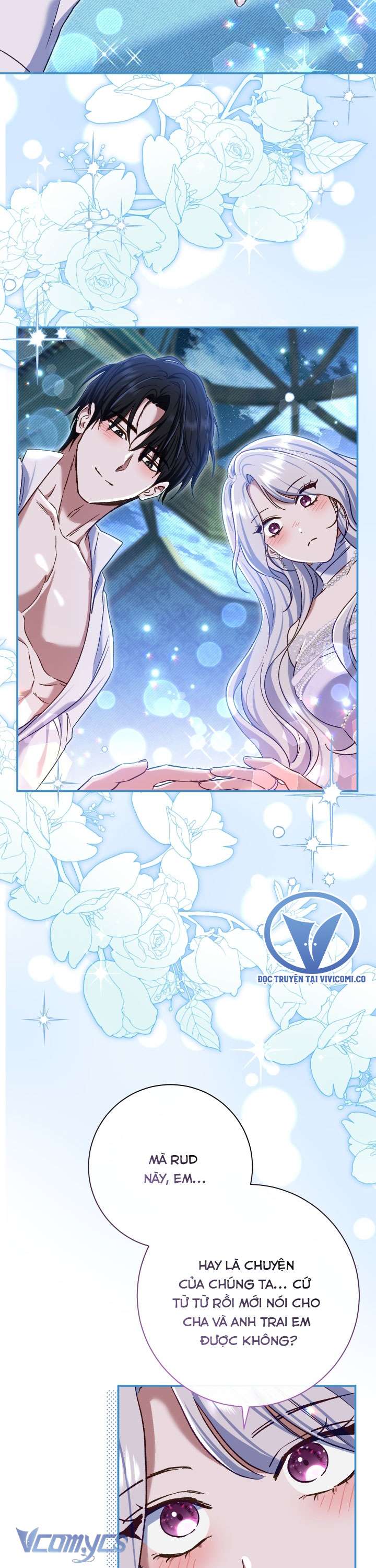 Người Xem Mắt Của Ác Nữ Quá Hoàn Hảo Chap 77 - Next Chap 78