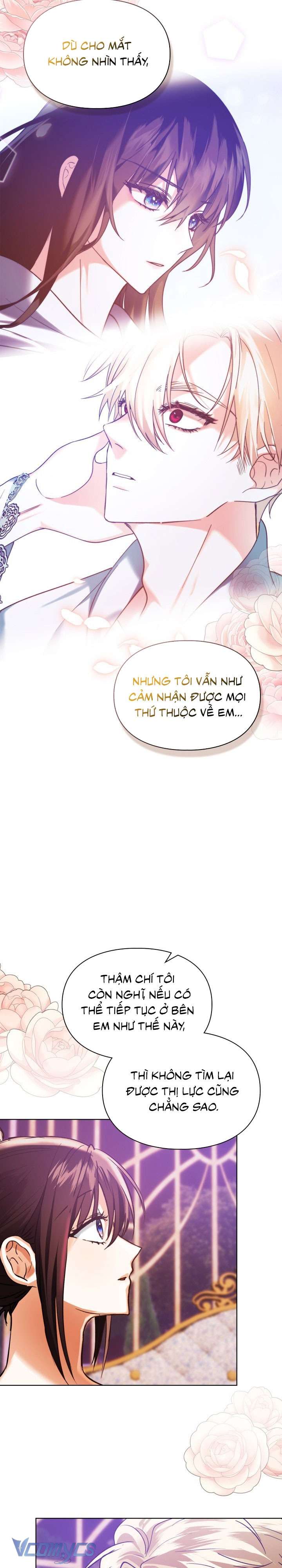 Tôi Mới Là Gia Chủ Thật Sự Chap 47 - Next Chap 48