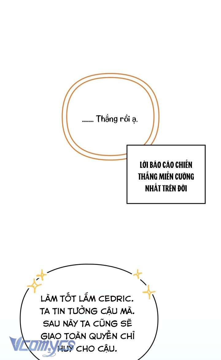 Kết Cục Của Nhân Vật Phản Diện Chỉ Có Thể Là Cái Chết Chap 186 - Next Chap 187