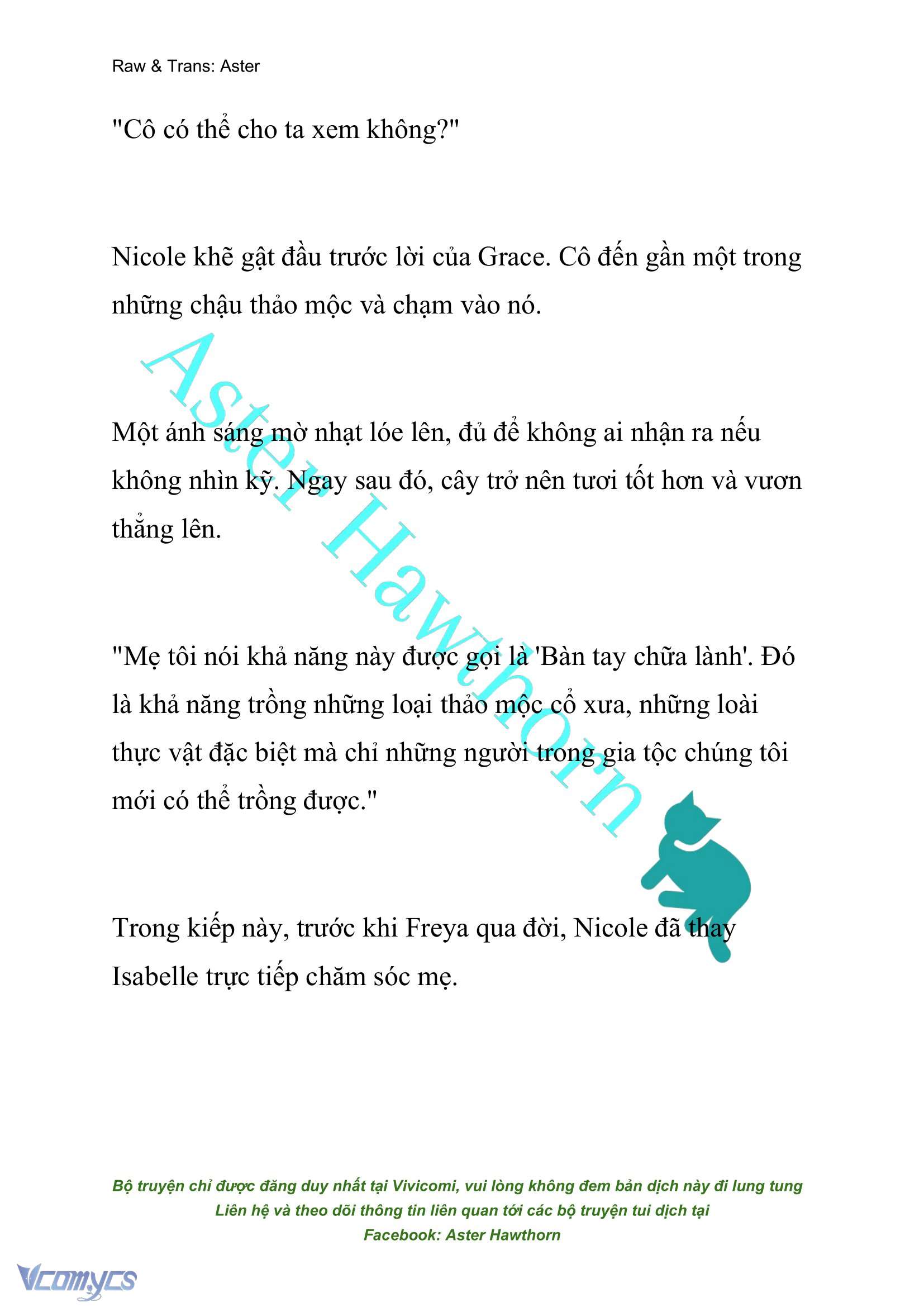 [NOVEL] Giết Cuộc Hôn Nhân Này Chap 48 - Next Chap 49