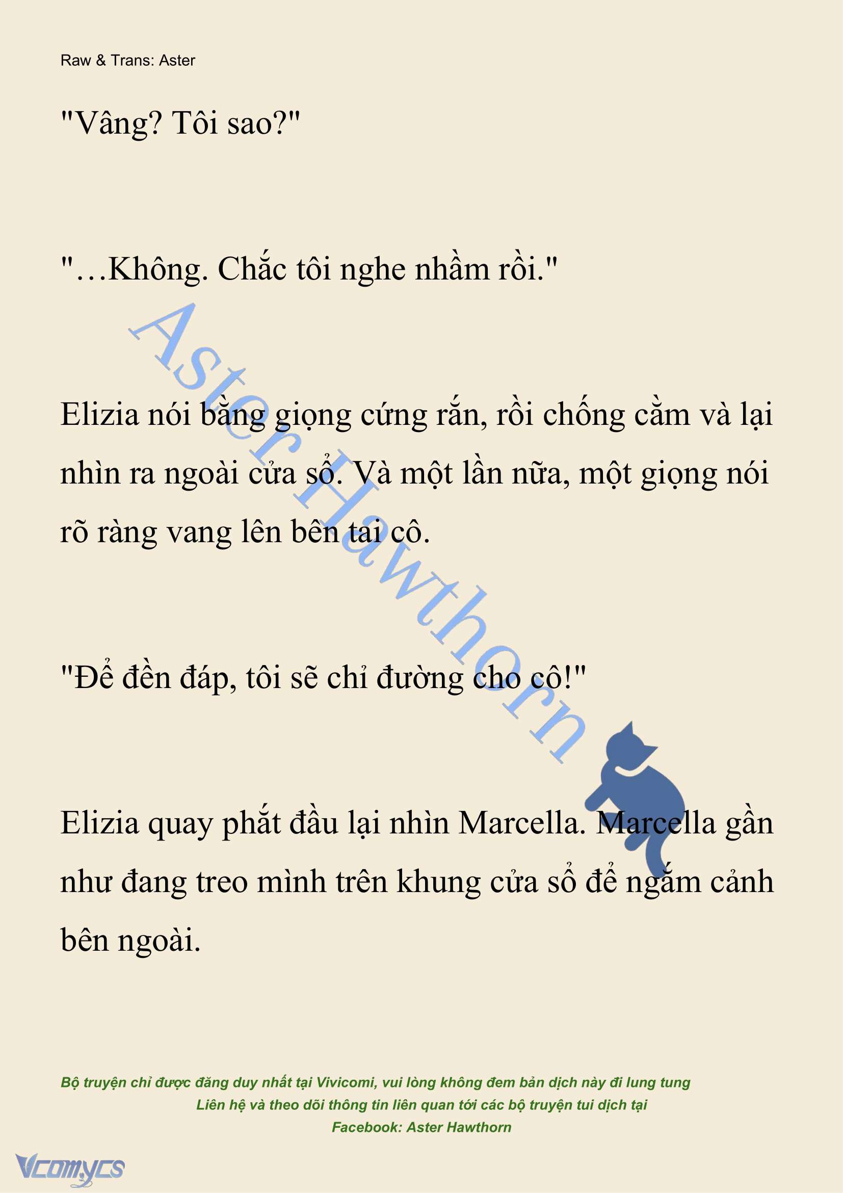 [NOVEL] Người Chồng Thứ N Chap 69 - Next 