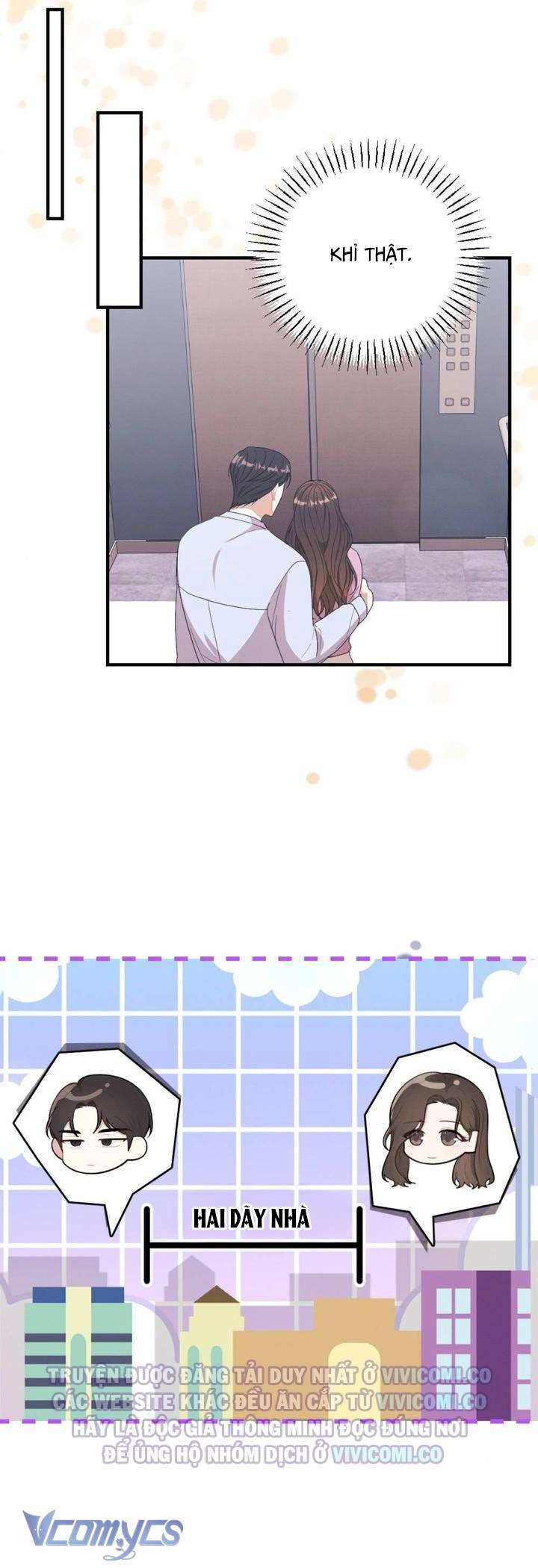 [18+] Bảo Làm Việc Ở Nhà Mà Lại... Chap 6 - Trang 3