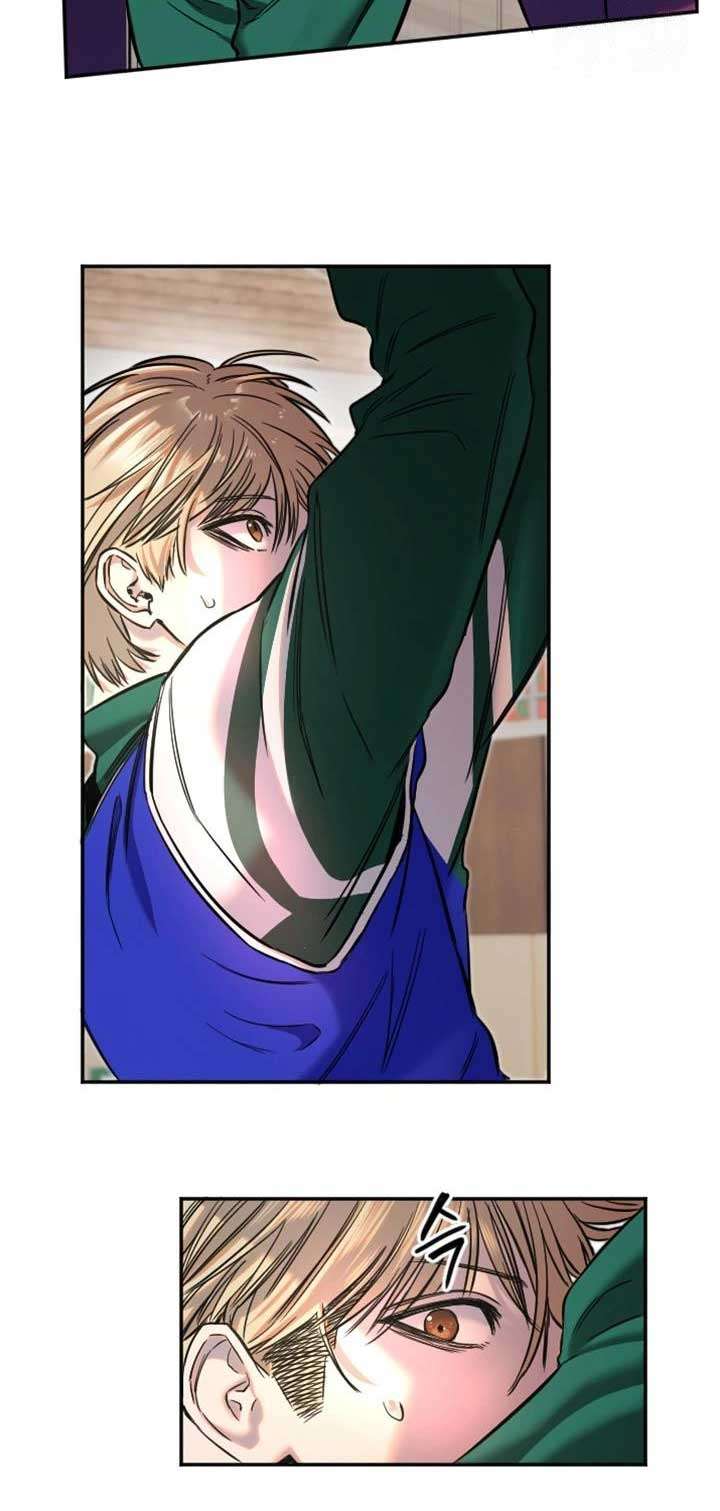 Manitto Chap 17 - Trang 2