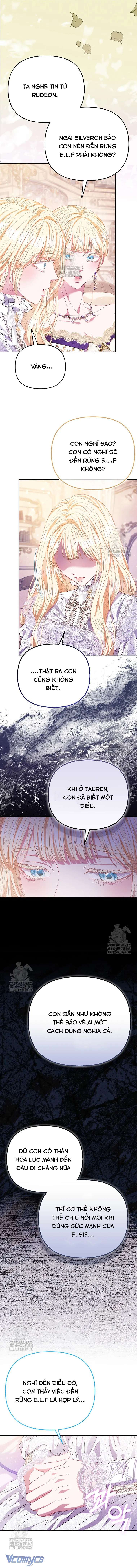 Nàng Công Chúa Của Mọi Người Chap 100 - Next 