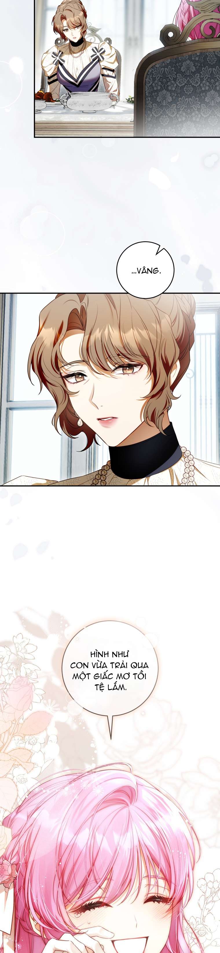 Đoá Hoa Và Thanh Kiếm Chap 5 - Next 