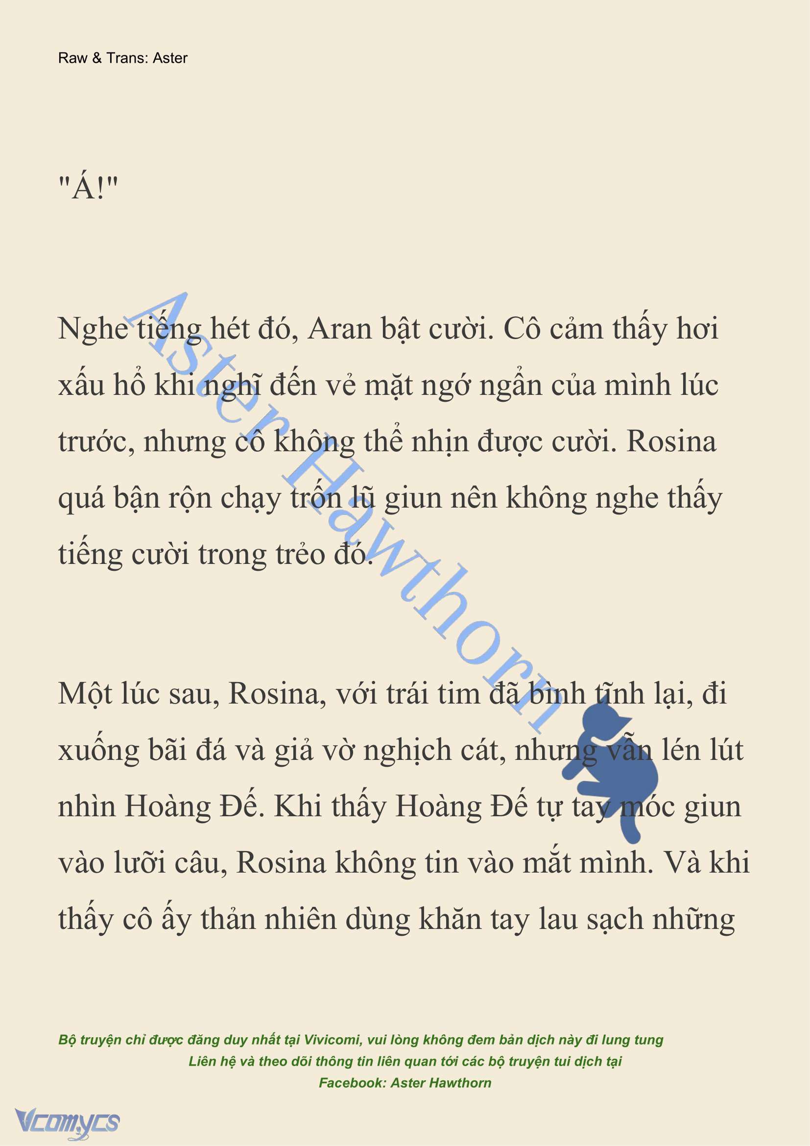 [NOVEL] Đêm Của Bệ Hạ Chap 78 - Trang 2