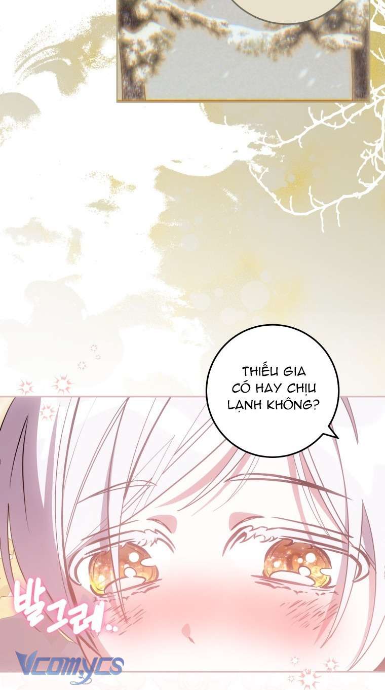 Người Vợ Hắc Ám Của Cậu Chồng Nhỏ Chap 18 - Trang 2