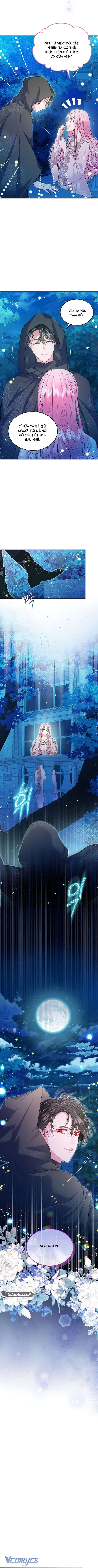 Tôi sẽ ly hôn với anh trai nữ chính Chap 43 - Trang 2