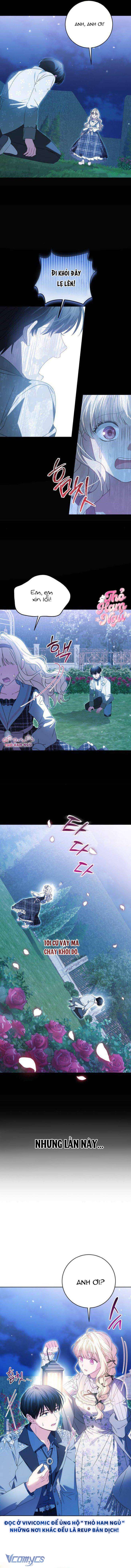 Gia Đình Phản Diện Phản Đối Tự Lập Chapter 14 - Next Chapter 15