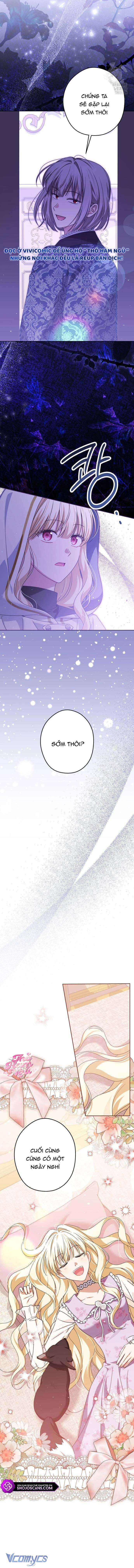 Gia Đình Phản Diện Phản Đối Tự Lập Chapter 51 - Next Chapter 52