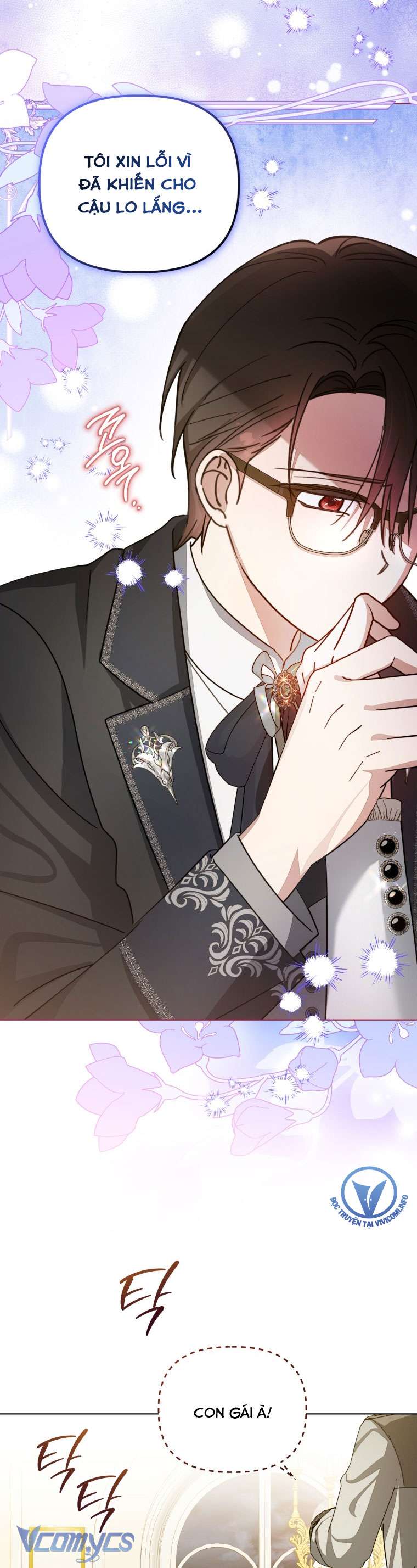 Mọt Sách Là Bạo Quân Chap 25 - Next Chap 26