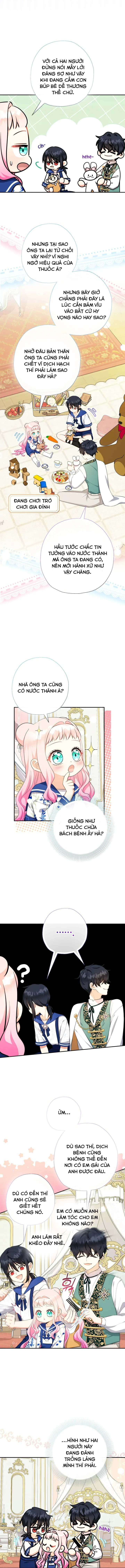 [PNT] Tiểu Thư Tích Tiền Đi Bụi Chap 82 - Next Chap 83