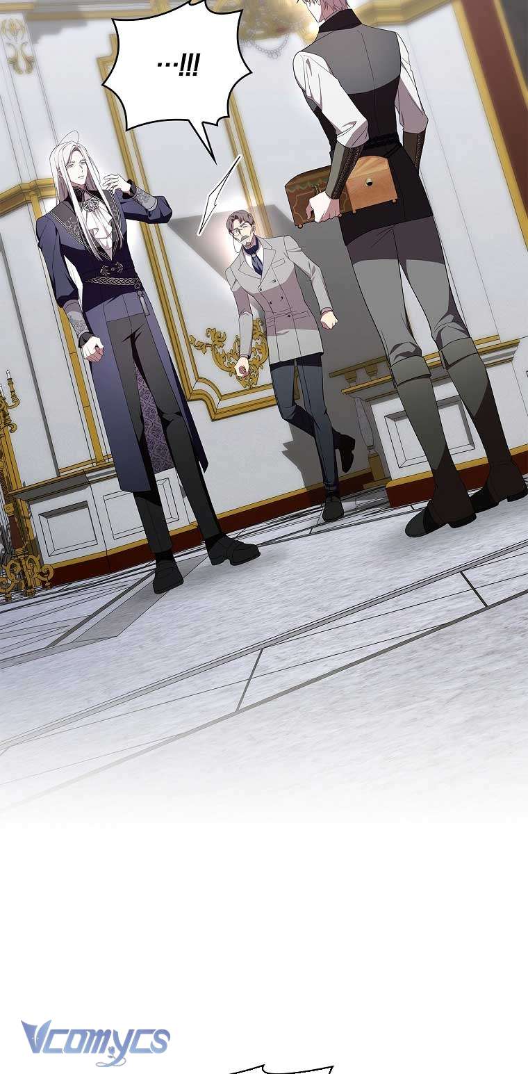 100 lời nguyền tại dinh thự Illestone Chap 21 - Trang 2