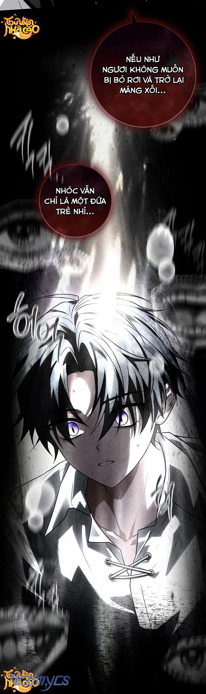 Văn Phòng Xử Lý Khủng Khoảng Tình Cảm Cho Nam Chính Chap 7 - Trang 2