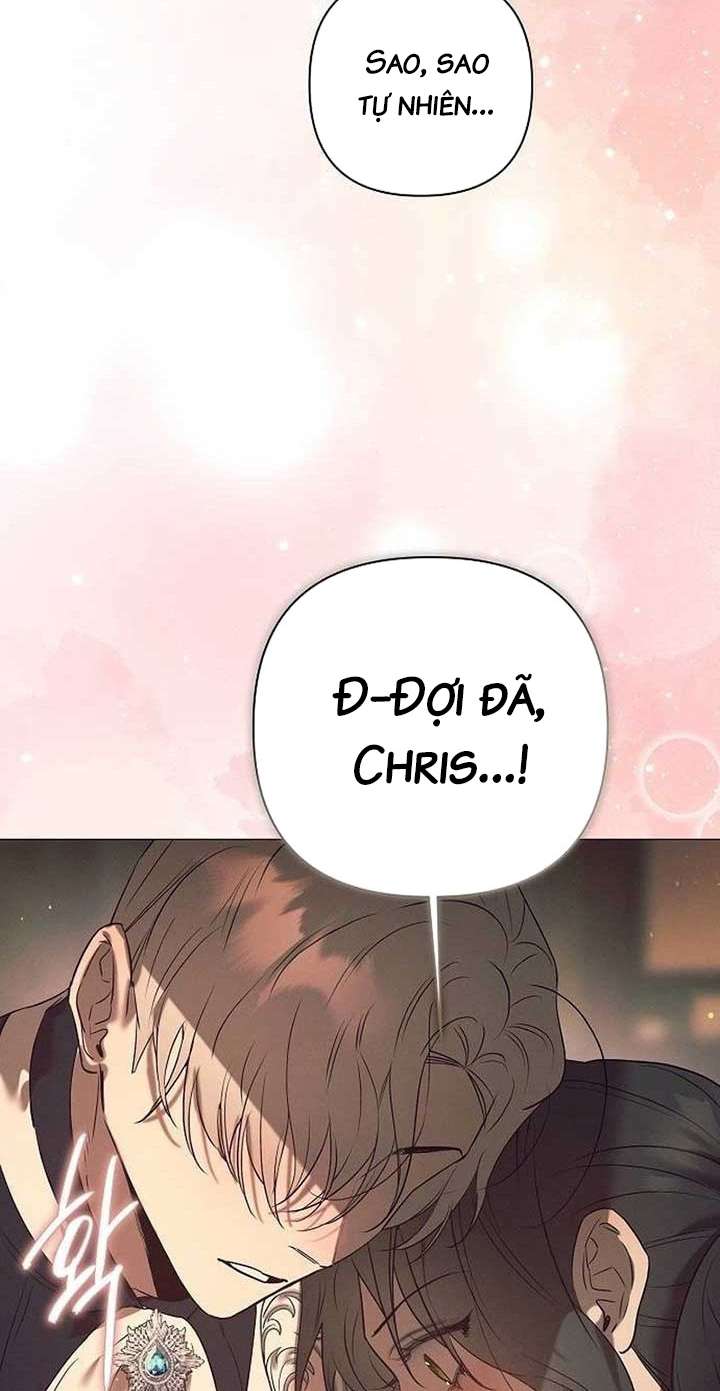 Đêm không ngủ của mãnh thú Chap 11 - Trang 3