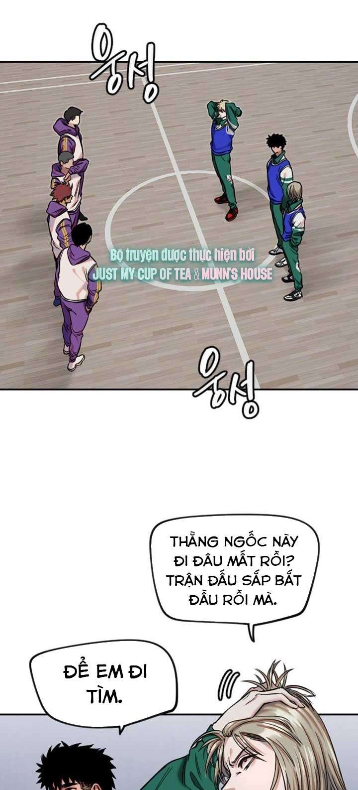 Manitto Chap 19 - Trang 2