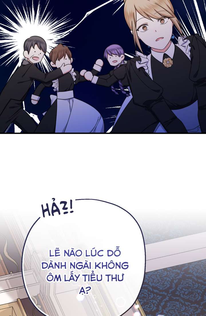 [PNT] Tiểu Thư Tích Tiền Đi Bụi Chap 17 - Next Chap 18