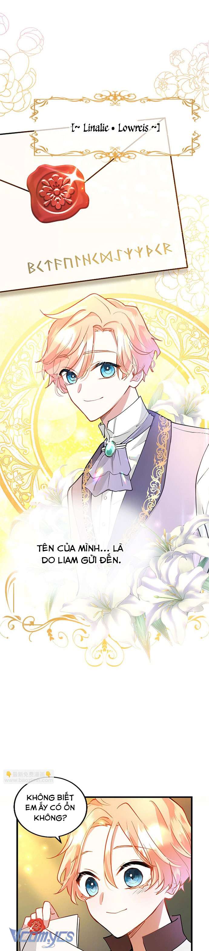 Đại Tiểu Thư Sao Phải Giả Nam Chapter 15 - Next Chapter 16