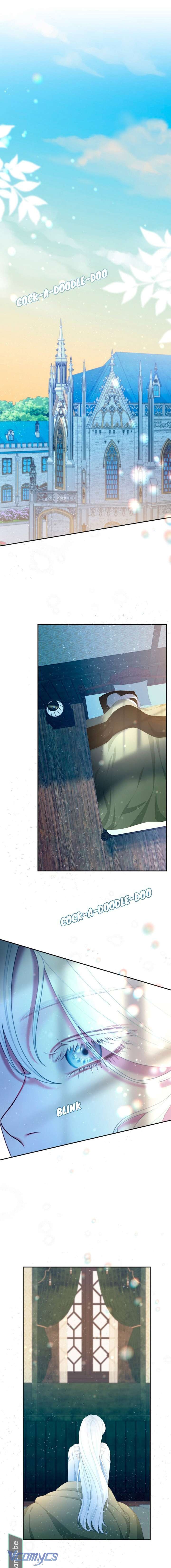 Hầu Nữ Không Còn Thèm Muốn Chủ Nhân Nữa Chapter 19 - Next Chapter 20