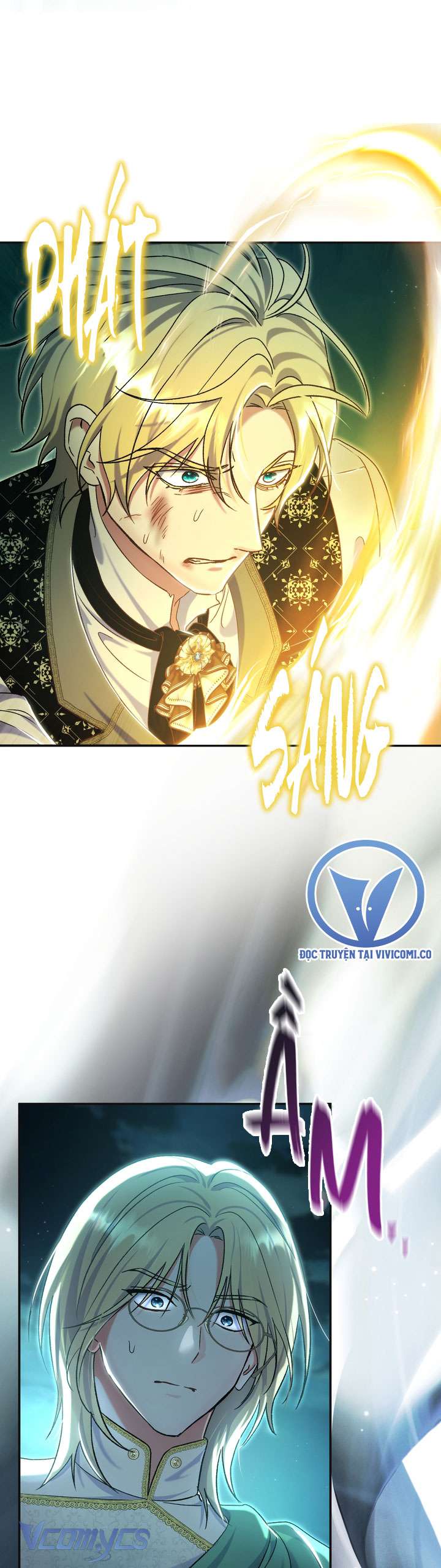 Người Xem Mắt Của Ác Nữ Quá Hoàn Hảo Chap 94 - Trang 2