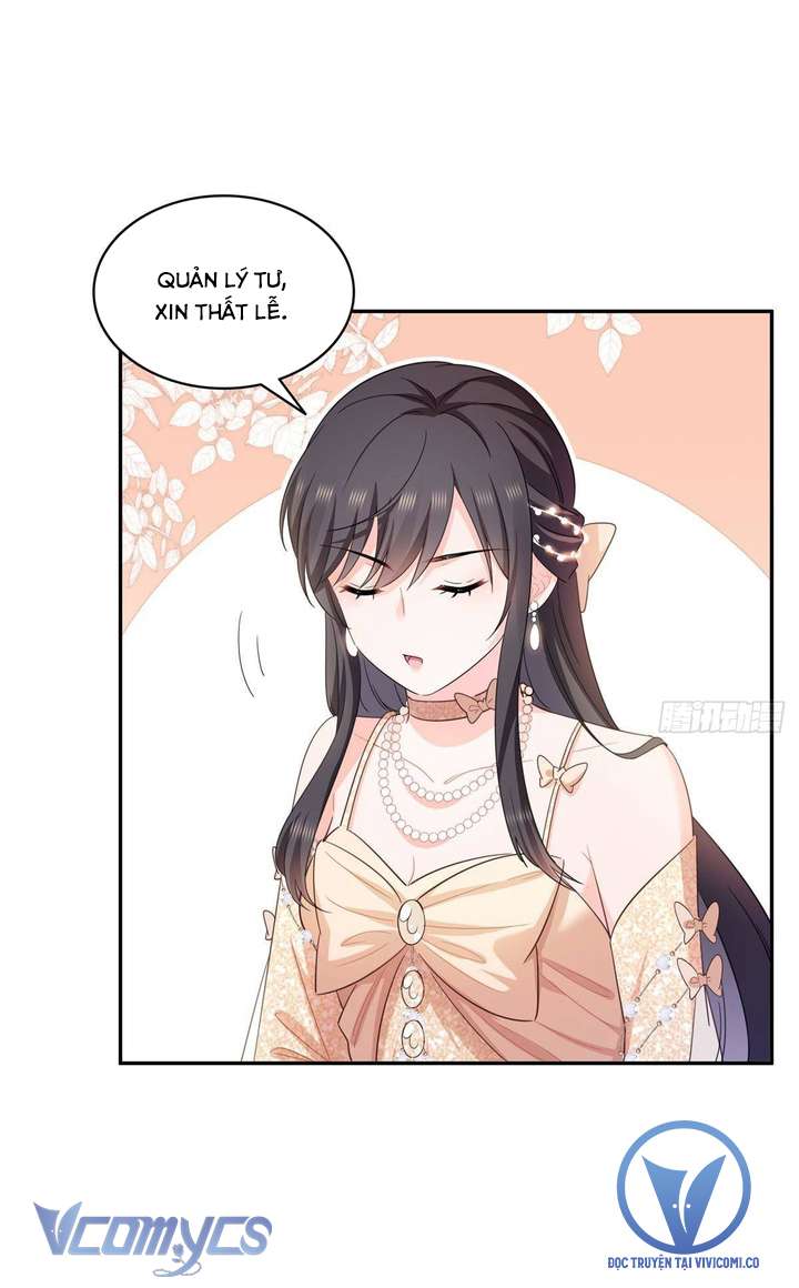 Hệt Như Hàn Quang Gặp Nắng Gắt Chapter 550 - Next Chap 551