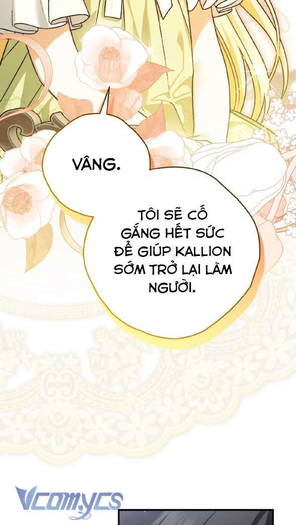Gửi đến người sói yêu dấu của em Chap 3 - Trang 2
