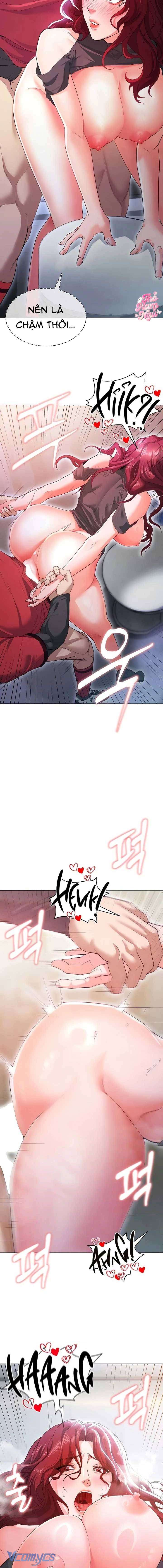 [18+] Anh Chàng Cầu Thủ Hư Hỏng Chap 10 - Trang 3