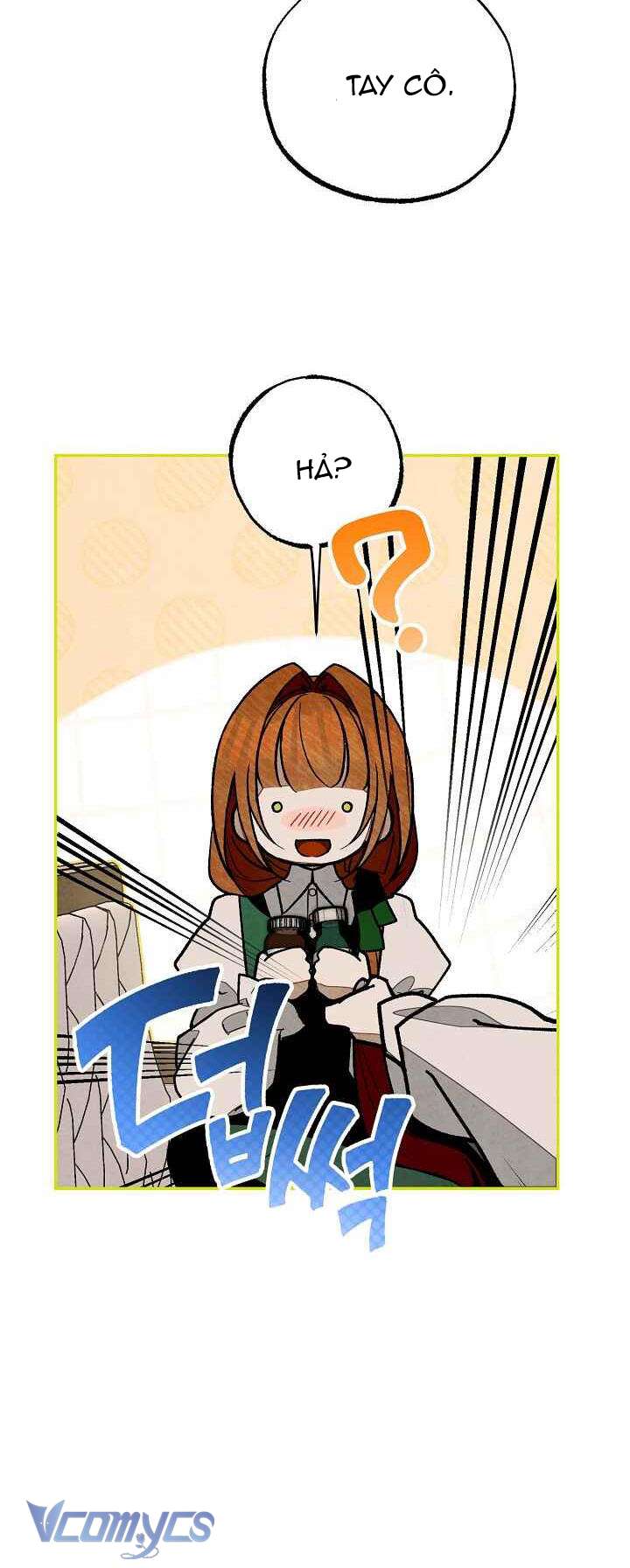 Chào Mừng Đến Với Dinh Thự Hoa Hồng Chap 14 - Next Chap 15