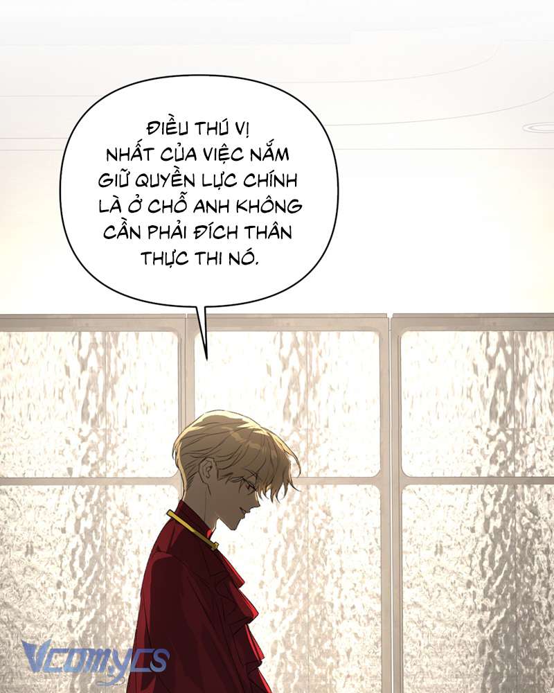 Ác Chi Hoàn Chapter 69 - Trang 3