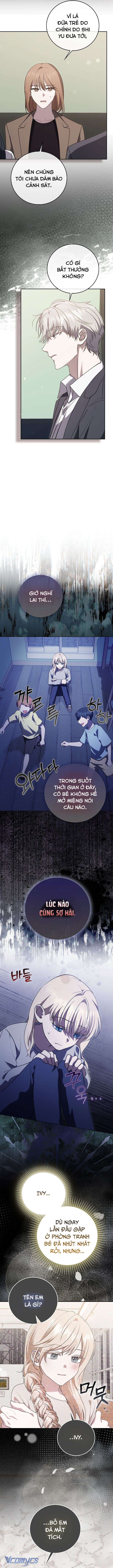 Bạn Trai Nhân Vật Chính Ám Ảnh Tôi Chap 60 - Next Chap 61