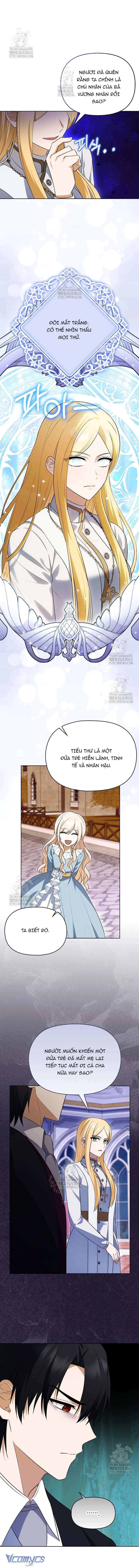 Đứa Trẻ Côn Đồ Nhà Công Tước Chap 72 - Trang 2