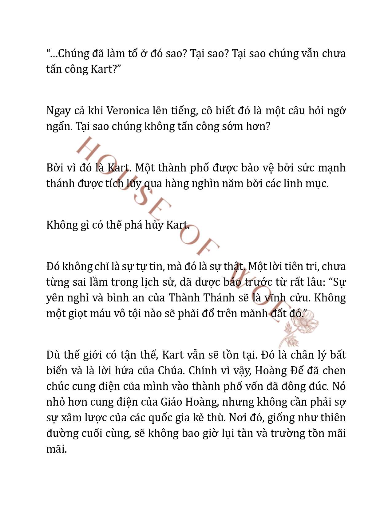 [NOVEL] QUÝ CÔ QUÁI VẬT VÀ HIỆP SĨ THÁNH Chap 19 - Next Chap 20