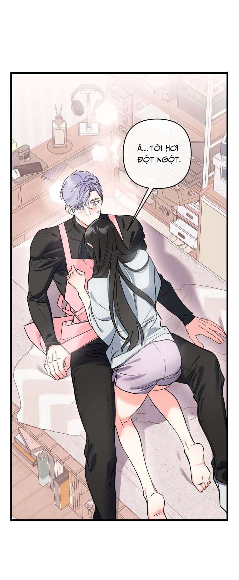 XX Xuất Hiện Rồi! Chap 2 - Trang 2