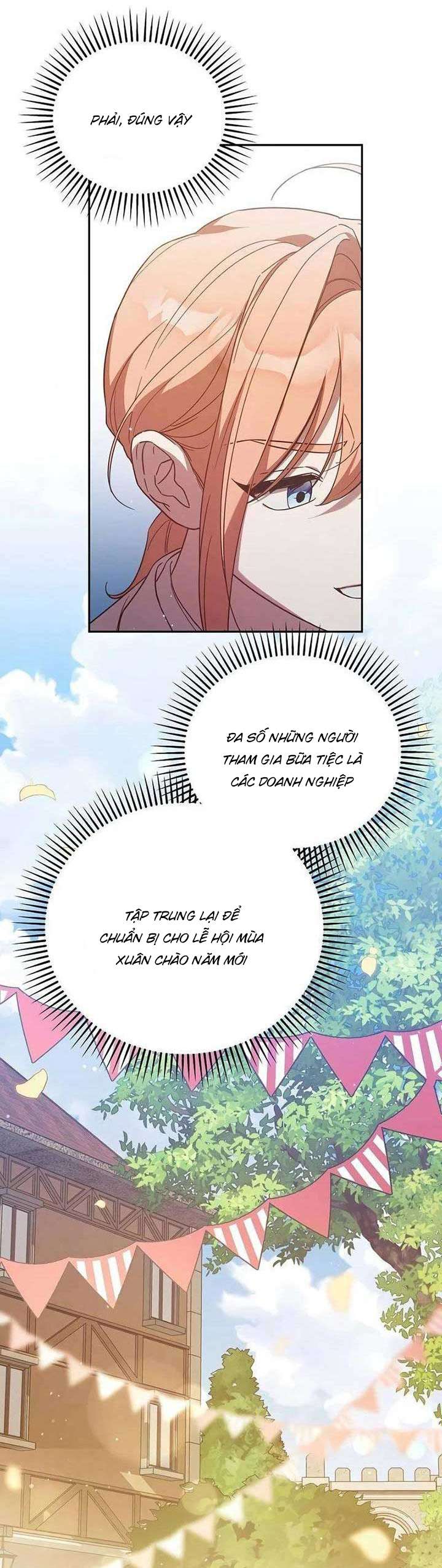 Có Hiểu Lầm Là Tôi Đang Hẹn Hò Với Kẻ Xấu Chap 31 - Trang 2