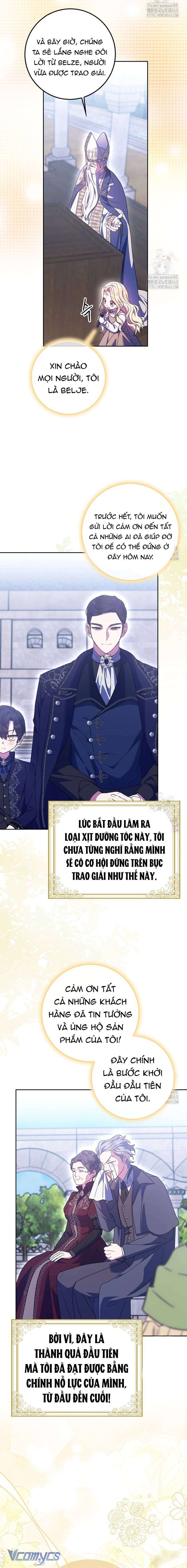 Tôi Không Thuộc Về Nơi Này Chap 34 - Next Chap 35