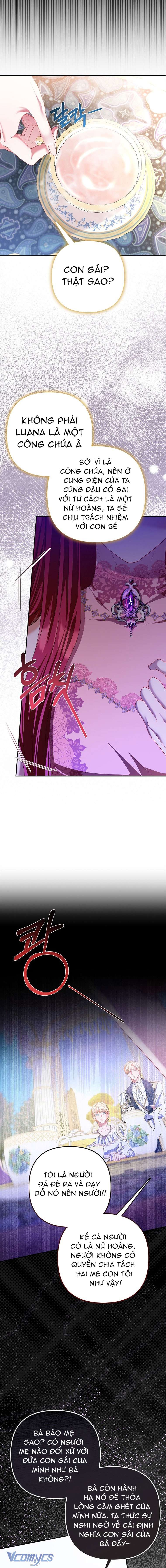 Nàng Công Chúa Của Mọi Người Chapter 19 - Next Chapter 20