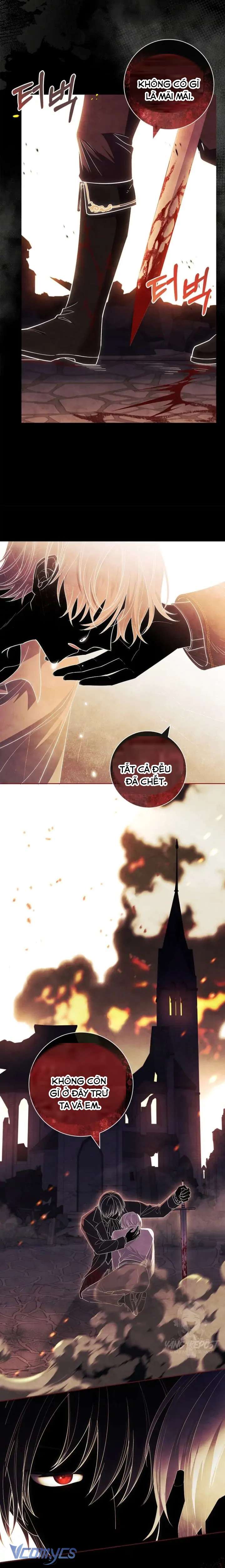 [PNT] Nam Chính À, Tôi Sẽ Tôn Trọng Sở Thích Của Anh! Chap 21 - Trang 2