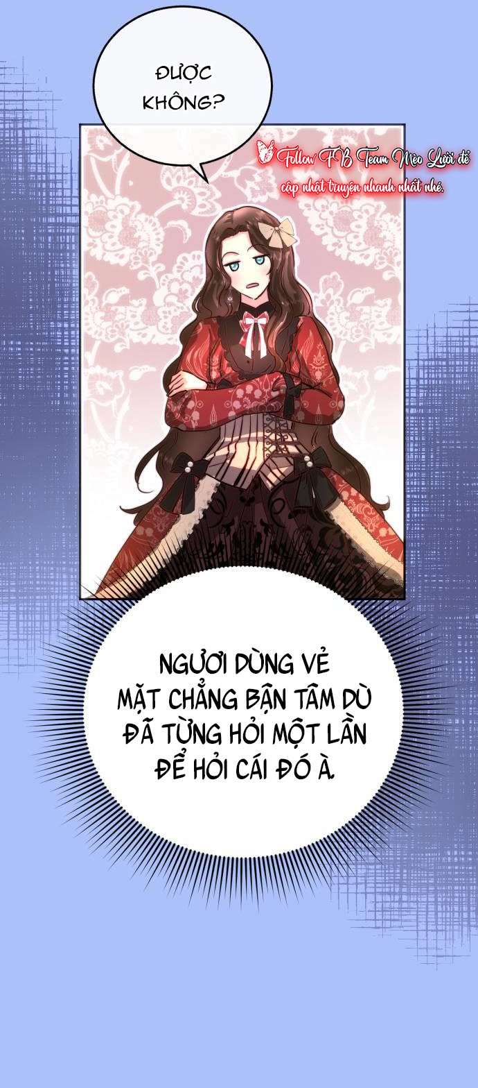 Rosaline Bogart Chap 2 - Trang 3