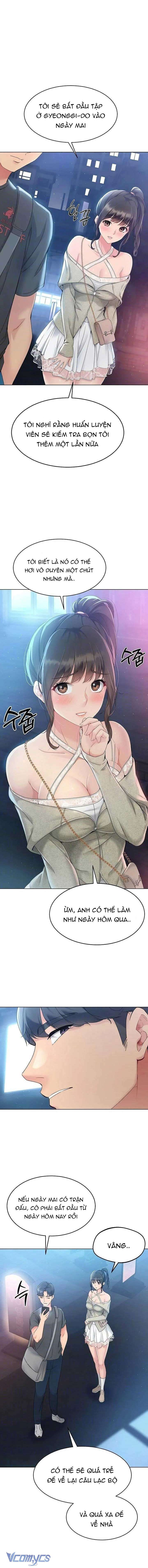[18+] Hãy Thiết Lập Nó! Chap 10 - Trang 2