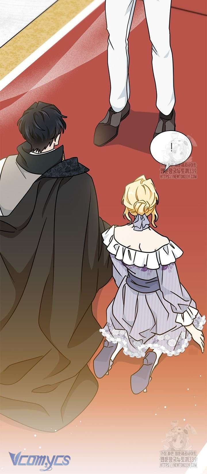 Cô Gái Sẽ Trở Thành Chủ Gia Đình Chap 72 - Next Chap 73