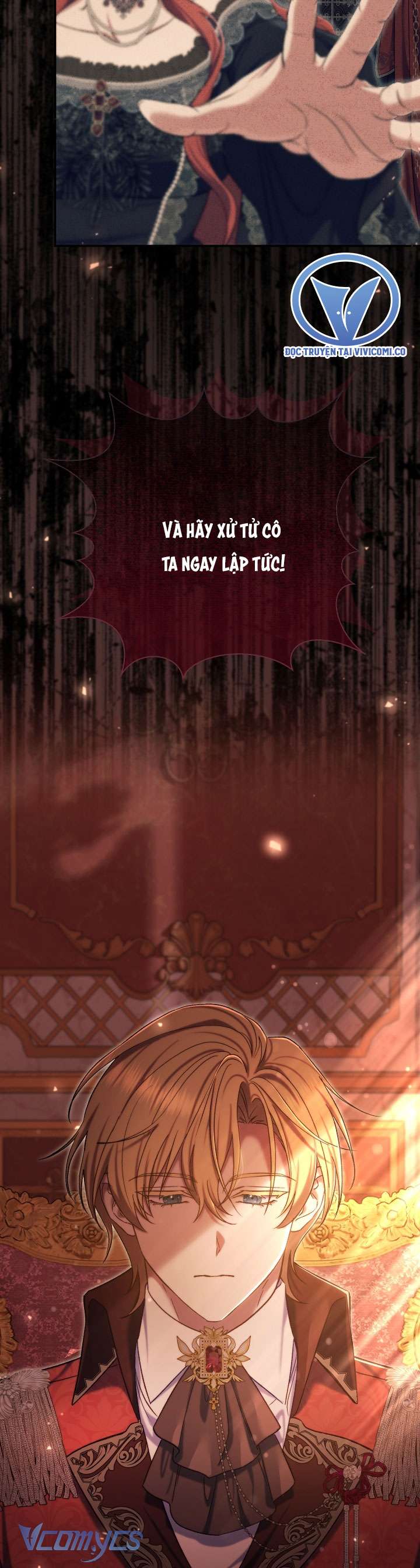 Người Xem Mắt Của Ác Nữ Quá Hoàn Hảo Chap 83 - Next Chap 84