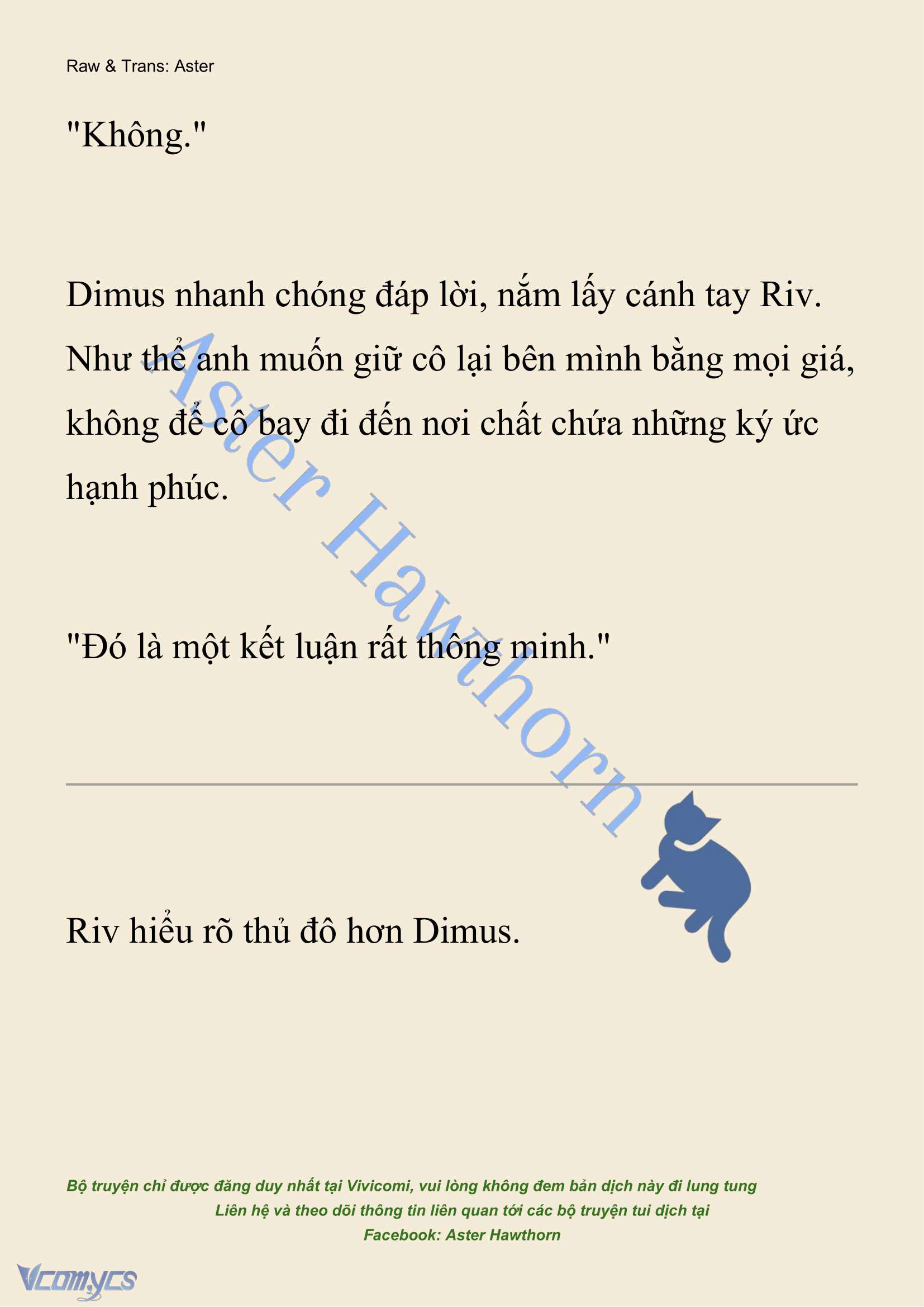 [NOVEL] Odalisque Chap 130 - Trang 2