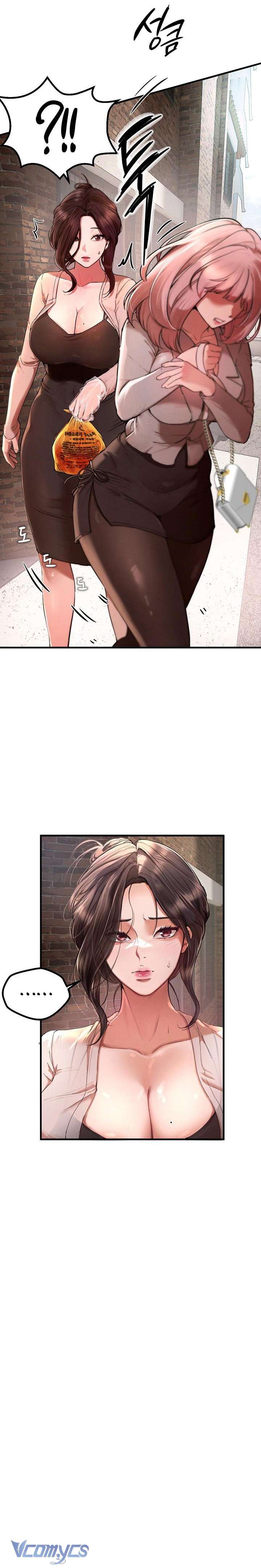 Những Ngày Tươi Đẹp Chapter 1 - Trang 3