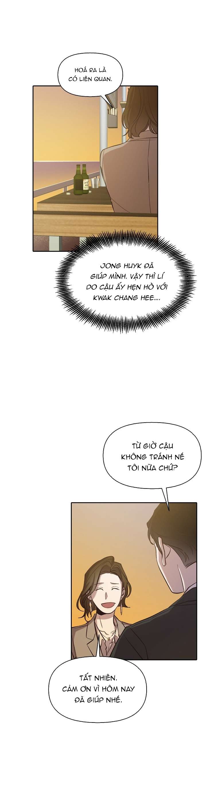 Thanh Xuân Của Chúng Ta Chap 90 - Next Chap 91