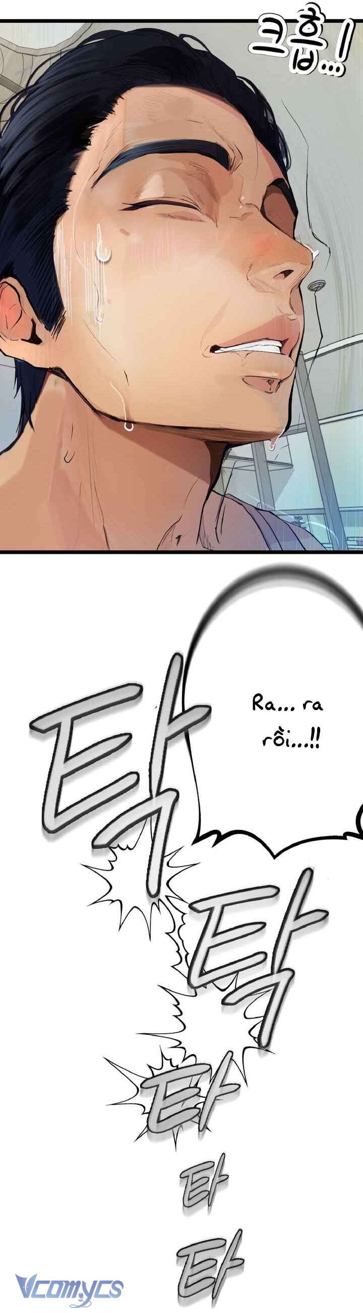 [18+] Nhật Ký Quan Sát Chap 27 - Trang 2