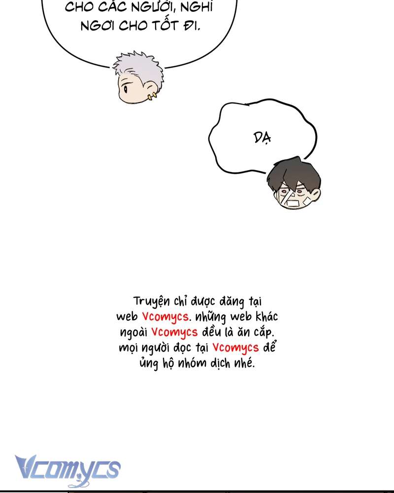 Ác Chi Hoàn Chap 71 - Trang 2