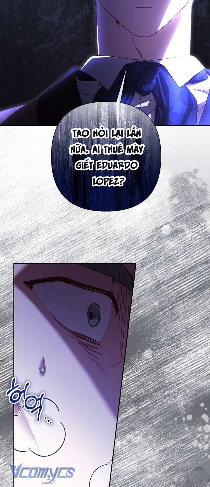 Dành Cho Những Ai Coi Hối Tiếc Là Điều Xa Xỉ Chap 35 - Next Chap 36